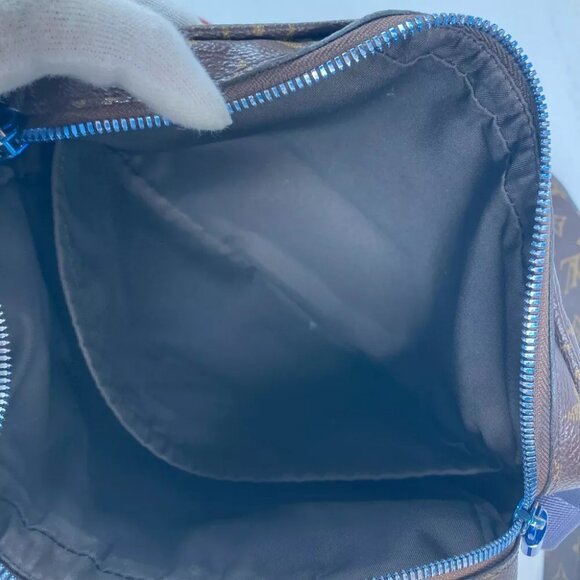 LOUIS VUITTON Monogram Kim Jones Pacific Bum Bag Shoulder Bag - Picture 14 of 16